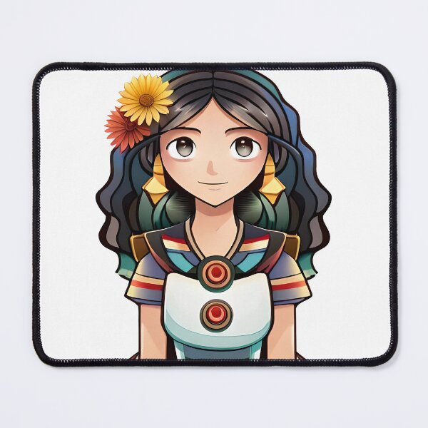 Item preview, Esperanza designed and sold by NaghsheNika.