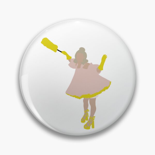 Item preview, panto bimini  designed and sold by adhdsurvivor.