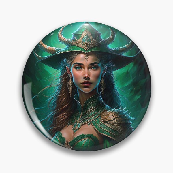 Item preview, Daughter of Helios designed and sold by GothicaBazaar.
