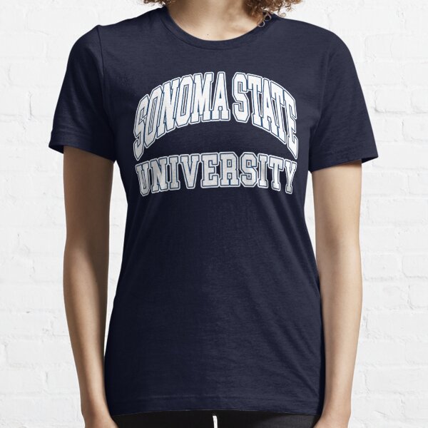 Sonoma State Merch & Gifts for Sale