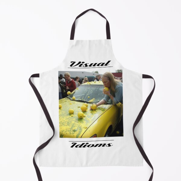 Item preview, To Buy A Lemon - Open Auction designed and sold by visualidioms.