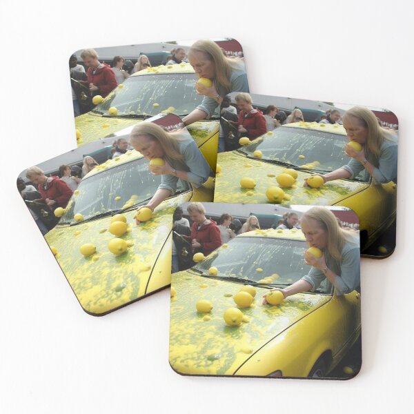 Item preview, To Buy A Lemon - Open Auction designed and sold by visualidioms.