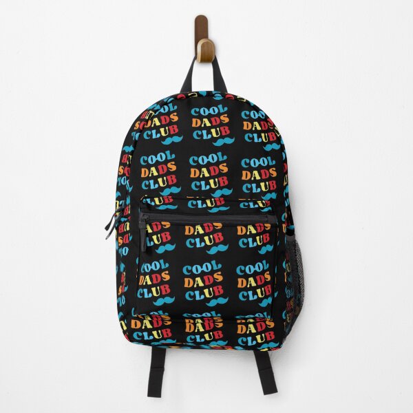 Item preview, Cool Dads Club designed and sold by RoroArtsNDesign.