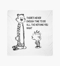 All the Nothing Scarf