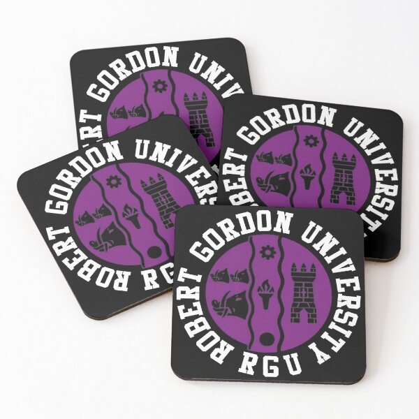Item preview, Robert Gordon University RGU designed and sold by UkCollegeVibes.