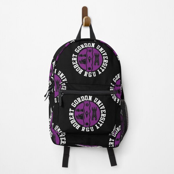 Item preview, Robert Gordon University RGU designed and sold by UkCollegeVibes.