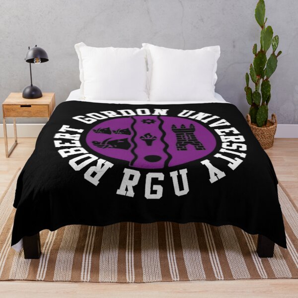 Item preview, Robert Gordon University RGU designed and sold by UkCollegeVibes.