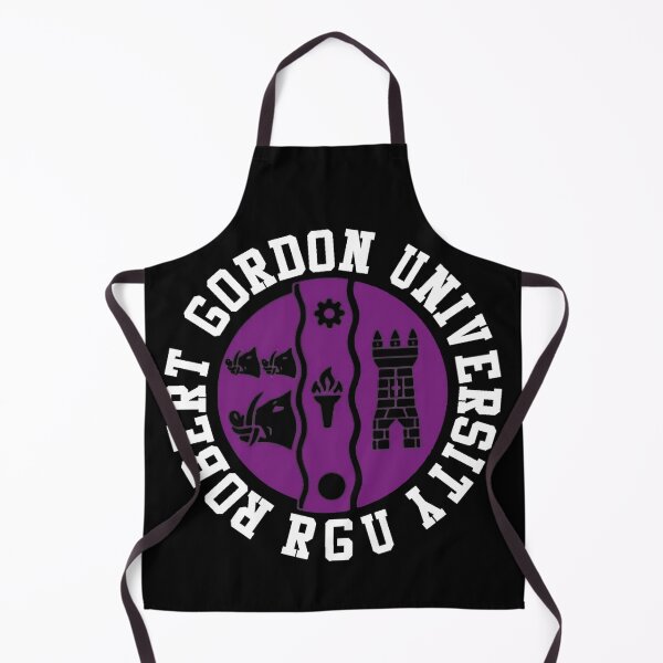 Item preview, Robert Gordon University RGU designed and sold by UkCollegeVibes.