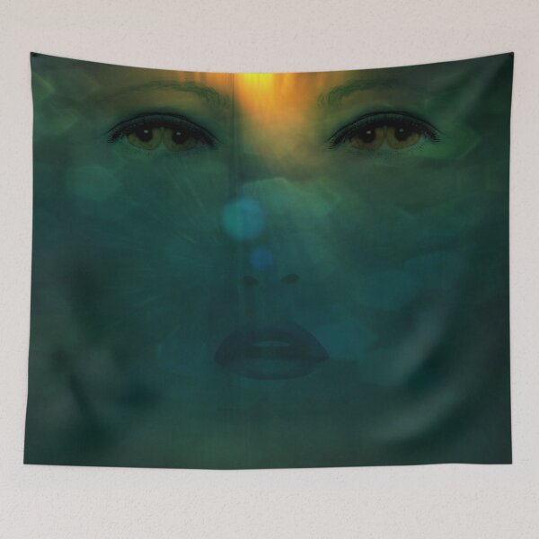 Item preview, Gaia designed and sold by KarDanCreations.