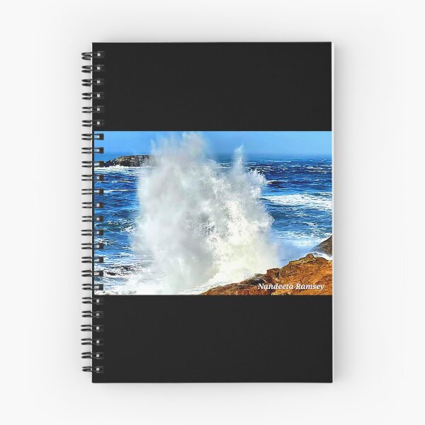 Item preview, King Tide designed and sold by Nandeeta.