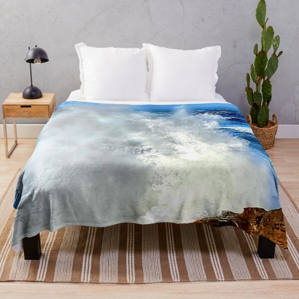 Item preview, King Tide  designed and sold by Nandeeta.