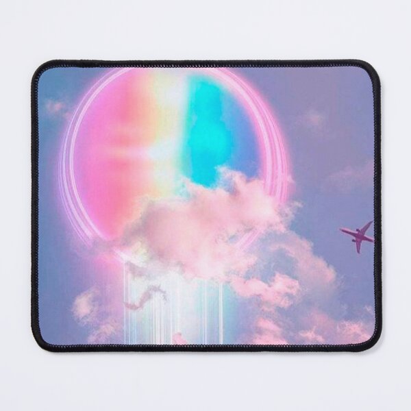 Item preview, Rainbow Waterfall, Rainbow pride designed and sold by Hot-Anime-.