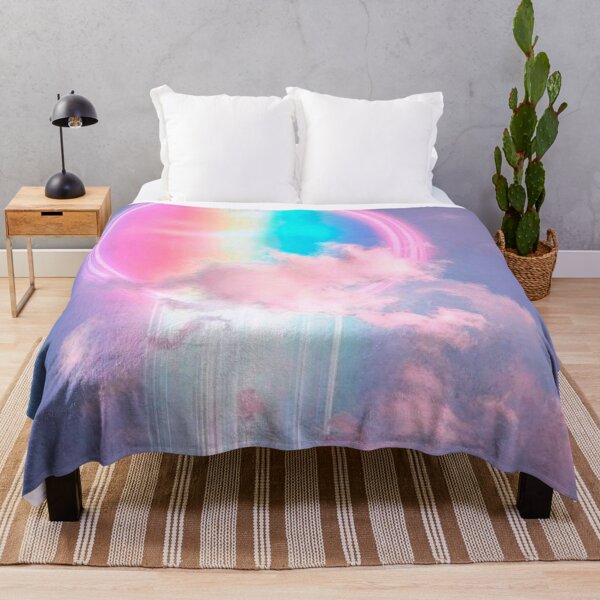 Item preview, Rainbow Waterfall, Rainbow pride designed and sold by Hot-Anime-.