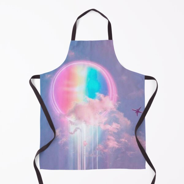 Item preview, Rainbow Waterfall, Rainbow pride designed and sold by Hot-Anime-.