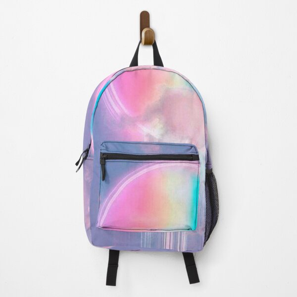 Item preview, Rainbow Waterfall, Rainbow pride designed and sold by Hot-Anime-.