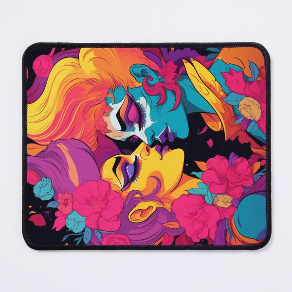 Item preview, Iconic designed and sold by ChaosBuffet.