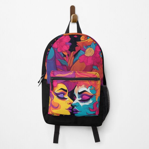 Item preview, Iconic designed and sold by ChaosBuffet.