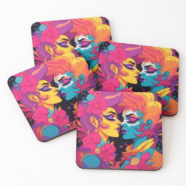 Item preview, Iconic designed and sold by ChaosBuffet.