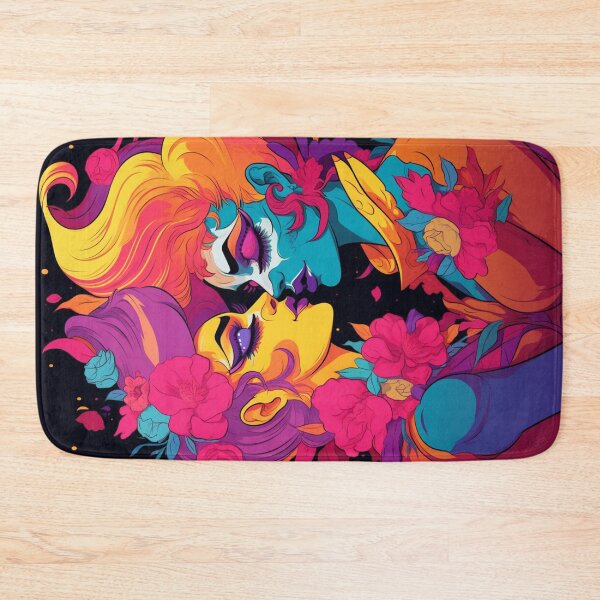 Item preview, Iconic designed and sold by ChaosBuffet.