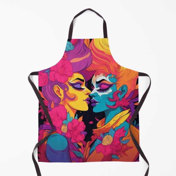 Item preview, Iconic designed and sold by ChaosBuffet.