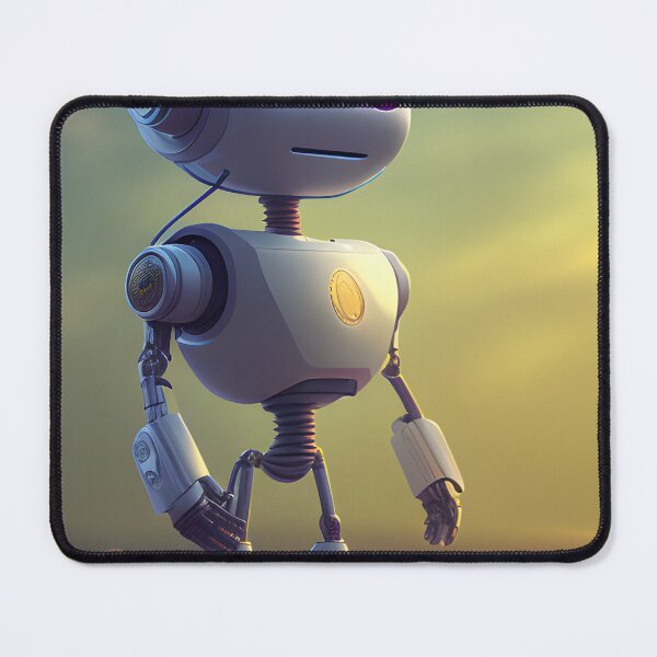 Item preview, Robot 2 designed and sold by Hayden Lane.