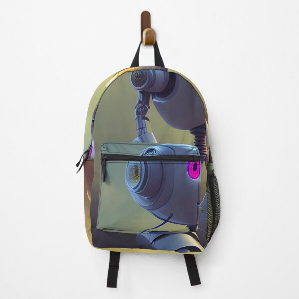 Item preview, Robot 2 designed and sold by Hayden Lane.