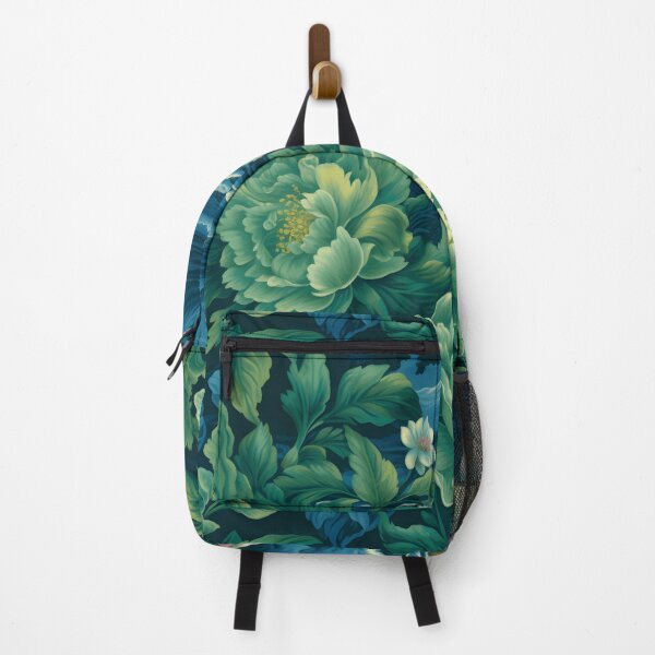 Item preview, NAUTICAL FLORAL designed and sold by hmb-20.