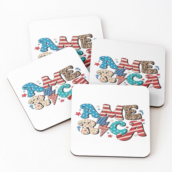 Item preview, America designed and sold by RubyCollection.