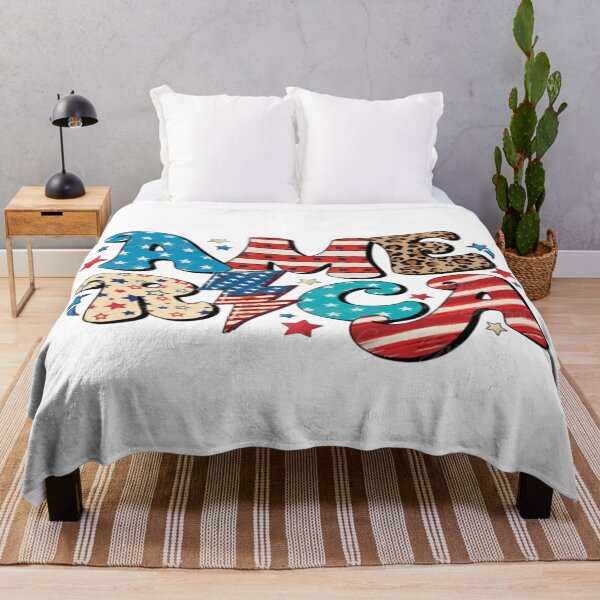 Item preview, America designed and sold by RubyCollection.