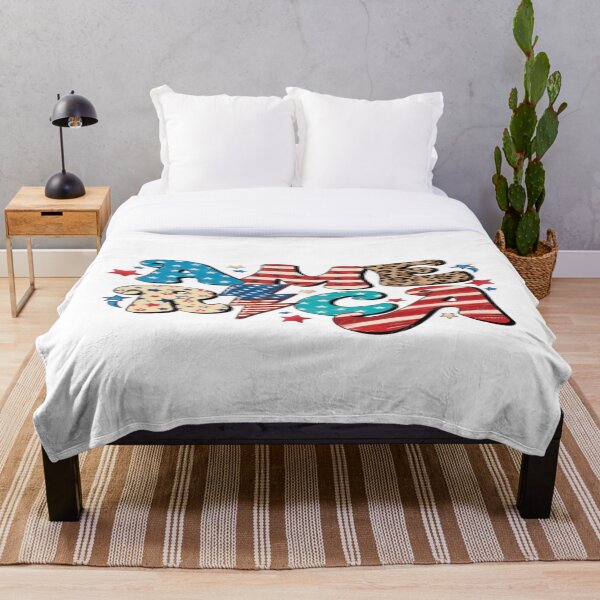 Item preview, America designed and sold by RubyCollection.