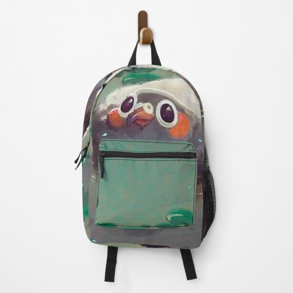 Item preview, Pigeon on the water designed and sold by Hot-Anime-.