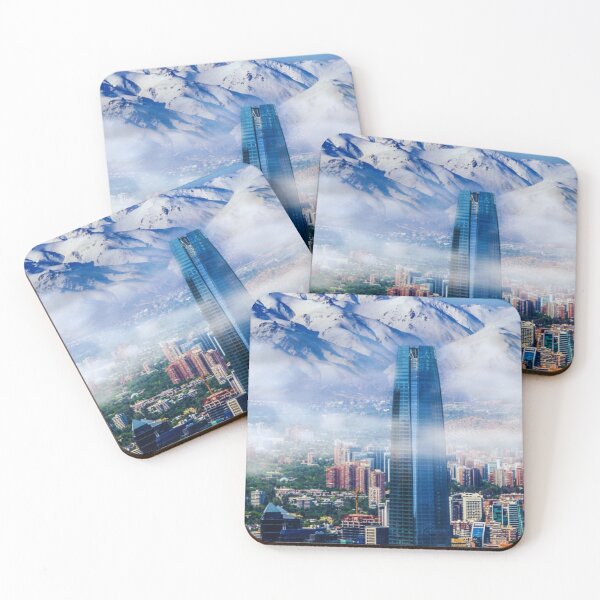 Item preview, Abstract cityscape art designed and sold by jbird1979.