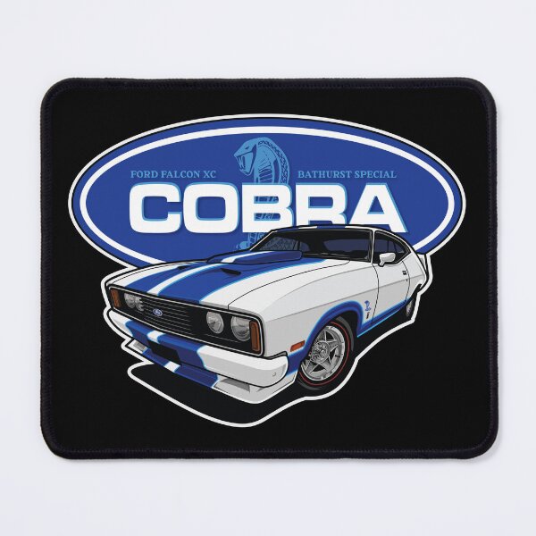 Item preview, Ford Cobra XC  designed and sold by Meh-Ink.