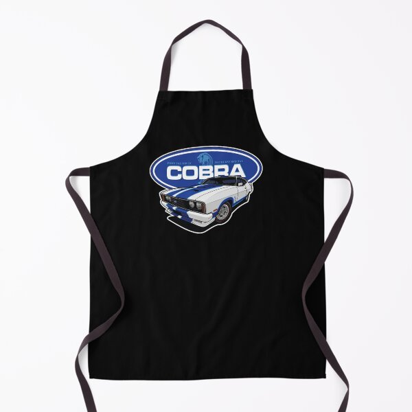 Artikelvorschau, Ford Cobra XC entworfen und verkauft von Meh-Ink.
