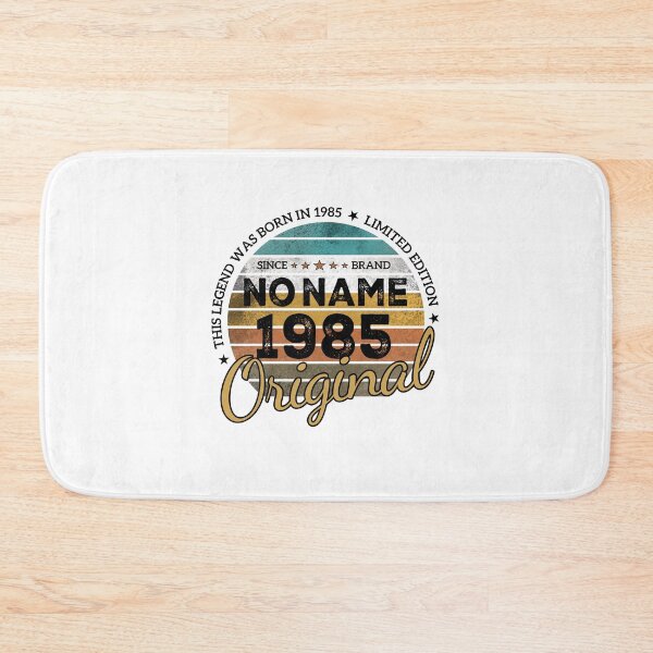 Item preview, Name Brand - No Name Funny Birthday Gifts This Legend was born in 1985 designed and sold by sirMatys.