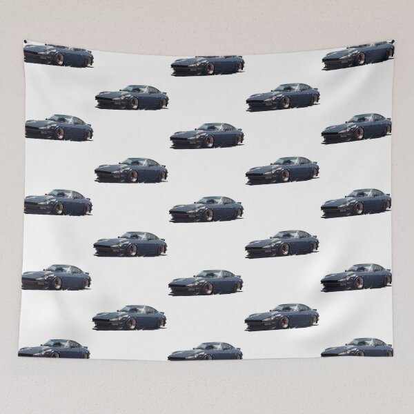 Item preview, Datsun Fairlady Z designed and sold by TheBakaAnime.