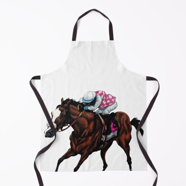 Item preview, Tiz The Law racehorse designed and sold by Carmen Jimenez.