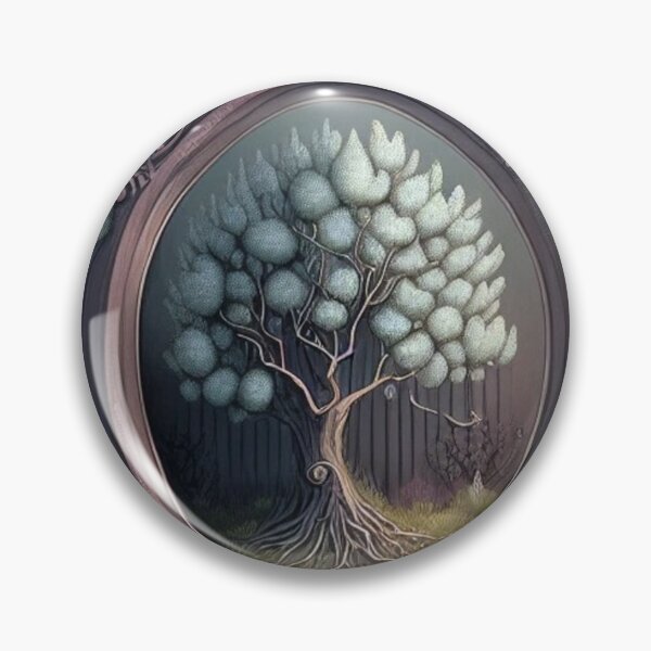 Item preview, The Juniper Tree designed and sold by BiancaDPetals.