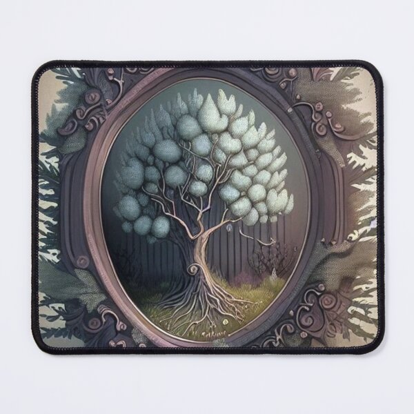Item preview, The Juniper Tree designed and sold by BiancaDPetals.