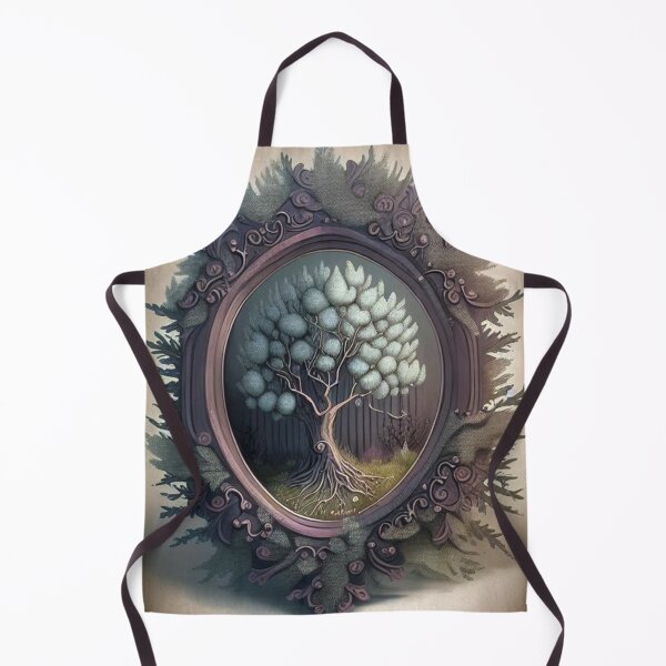 Item preview, The Juniper Tree designed and sold by BiancaDPetals.