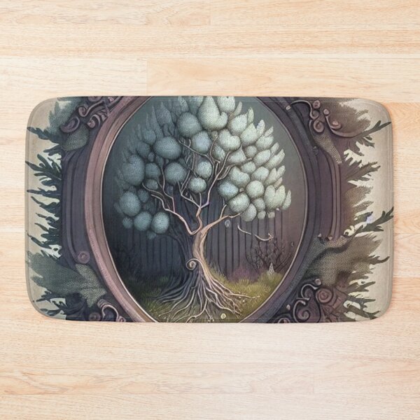 Item preview, The Juniper Tree designed and sold by BiancaDPetals.