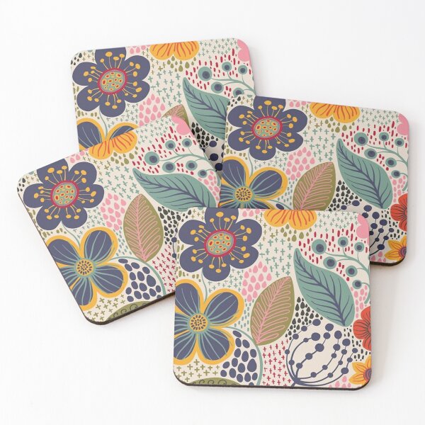 Item preview, Secret Garden designed and sold by clydewilcox.