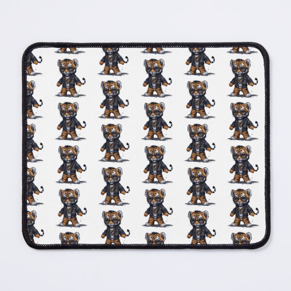 Item preview,  The most superstitious of the band of tigers designed and sold by BaliamShop.