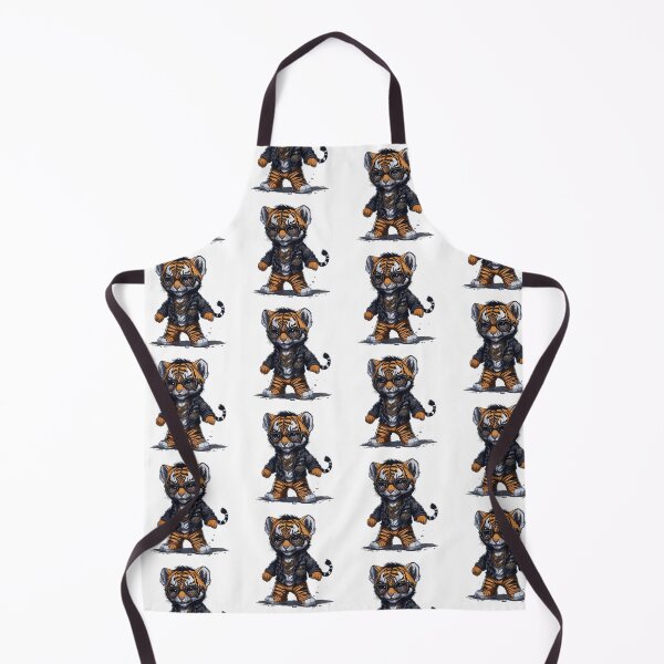 Item preview,  The most superstitious of the band of tigers designed and sold by BaliamShop.
