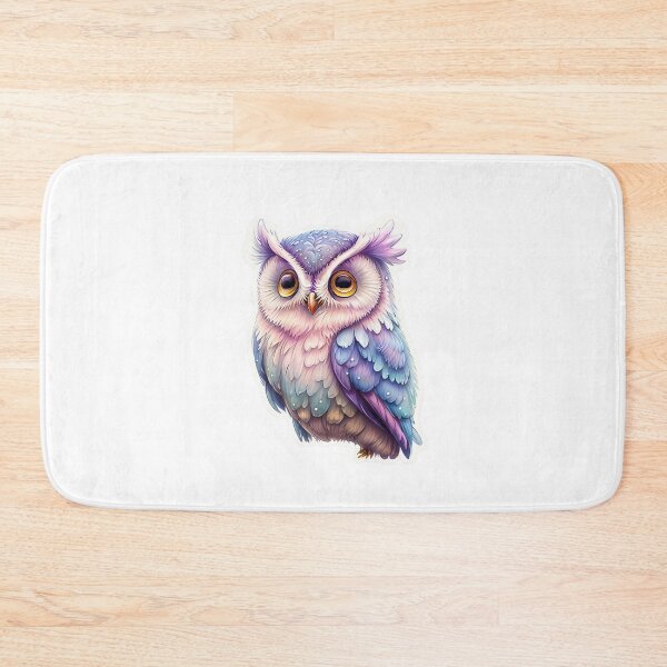 Item preview, Enchanted Eyes - Owl's Gaze in Fantasy Artwork designed and sold by mdhanim.