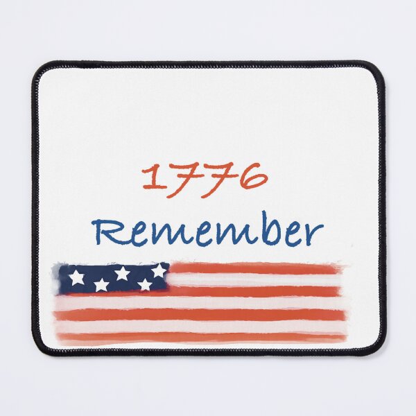 Item preview, 1776 remember designed and sold by Malvamalu.