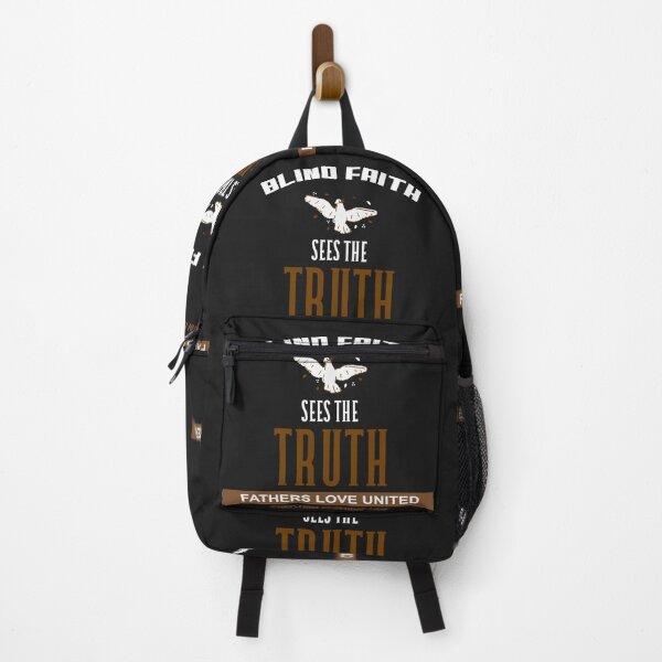 Item preview, Blind Faith / designed and sold by flu2022.