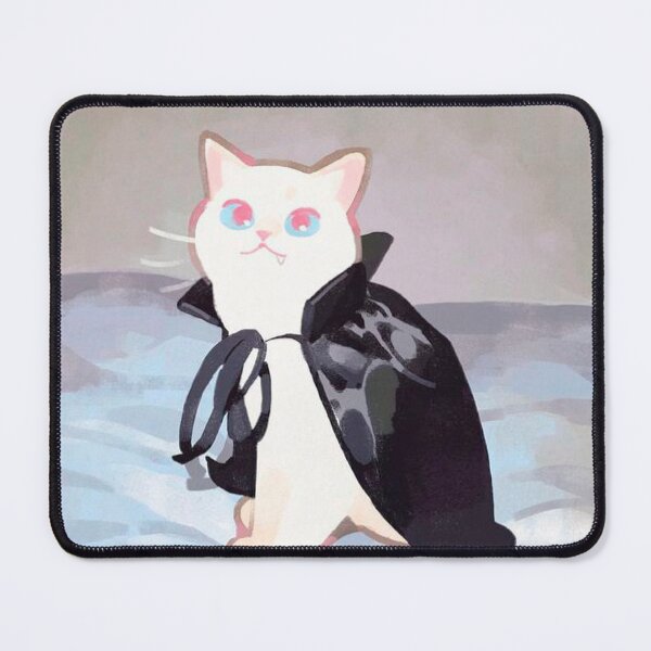 Item preview, Cute Cat Dracula designed and sold by Hot-Anime-.