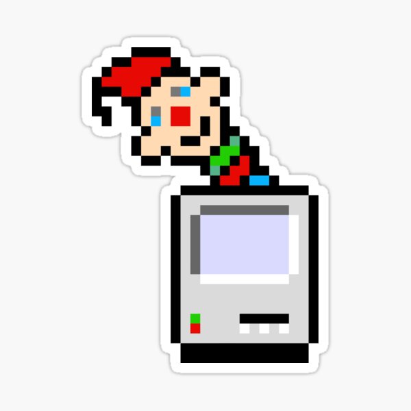 Item preview, ResEdit Icon designed and sold by statico.