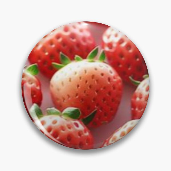 Item preview, Strawberry designed and sold by bodylump.